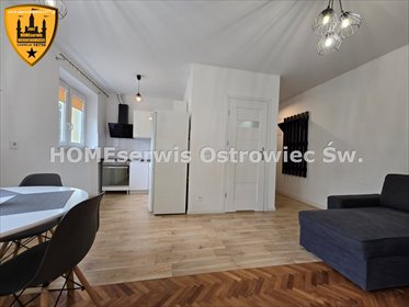 mieszkanie na sprzedaż 37m2 mieszkanie Ostrowiec Świętokrzyski, Cukrownia