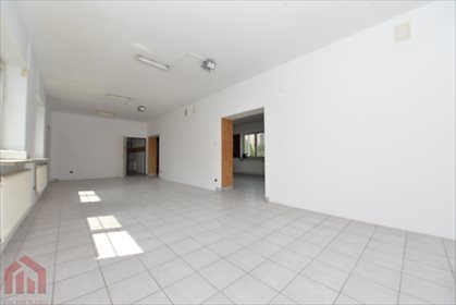 Lokal użytkowy na sprzedaż Rzeszów, Pobitno, Lwowska 580m2 Foto 5