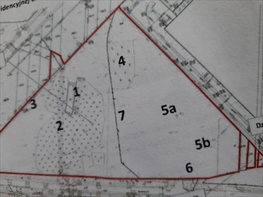 Działka przemysłowo-handlowa pod dzierżawę Moszna-Wieś 24 200m2 Foto 2