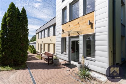 Sprzedam nowoczesny lokal 1437 m² w Ursusie z funkcjonalnym zapleczem lokal użytkowy Warszawa, Ursus