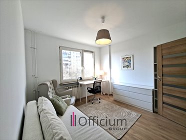 mieszkanie na wynajem 65m2 mieszkanie Warszawa, Włochy, 1 Sierpnia