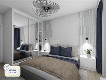 mieszkanie na sprzedaż 58m2 mieszkanie Białystok, Antoniuk, Wiatrakowa