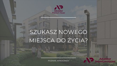 mieszkanie na sprzedaż 111m2 mieszkanie Poznań, Naramowicka