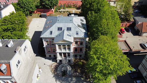 Lokal użytkowy na wynajem Szczecin, Niemierzyn 848m2 Foto 6