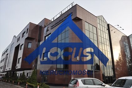 Nowoczesny biurowiec 380 m² przy drodze nr 7 (Warszawa Włochy) lokal użytkowy Warszawa, Włochy