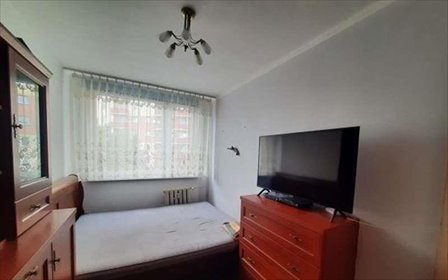 mieszkanie na wynajem 51m2 mieszkanie Wrocław, ul. Obornicka