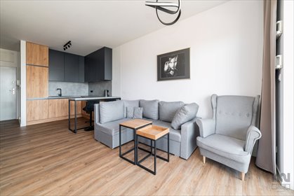 mieszkanie na wynajem 46m2 mieszkanie Łódź, Śródmieście, Żwirki