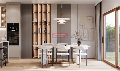 mieszkanie na sprzedaż 69m2 mieszkanie Kraków, Podgórze Duchackie, Podgórze Duchackie