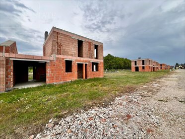 dom na sprzedaż 122m2 dom Grądy, Górna