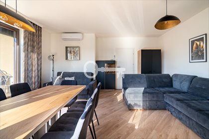 Zapraszam do luksusowego apartamentu 92 m² w Gdańsku mieszkanie Gdańsk, Brzeźno, Jelitkowski Dwór