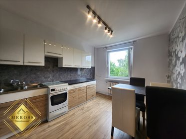 mieszkanie na sprzedaż 52m2 mieszkanie Częstochowa, Północ