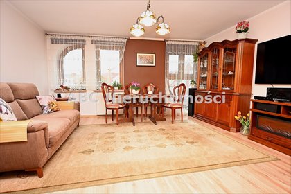 mieszkanie na sprzedaż 75m2 mieszkanie Piła, Śródmieście