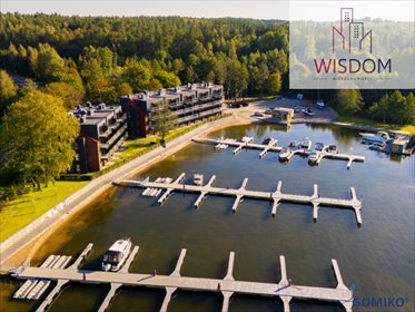 mieszkanie na sprzedaż 26m2 mieszkanie Ogonki