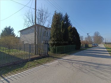 dom na sprzedaż Jarosławice Tuczępy 180 m2