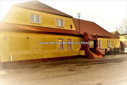 Lokal użytkowy na wynajem Tur 716m2 Foto 2