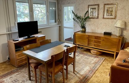 mieszkanie na wynajem 60m2 mieszkanie Wrocław, Krzyki, Pabianicka