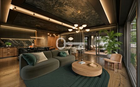 mieszkanie na sprzedaż 128m2 mieszkanie Warszawa, Wilanów Błonia Wilanowskie, Jerzego Beniamina Flatta