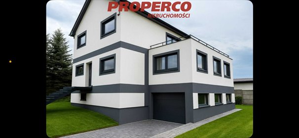 dom na sprzedaż 309m2 dom Kielce, Osiedle Związkowiec