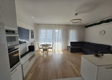 mieszkanie na sprzedaż 82m2 mieszkanie Warszawa, Białołęka, Marywilska