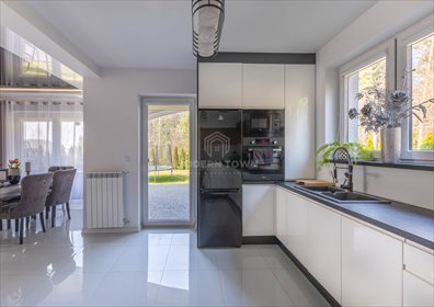 Dom na sprzedaż Mieszki-Różki, Mieszki-Atle 211m2 Foto 6