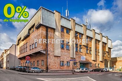 lokal użytkowy na sprzedaż 3049m2 lokal użytkowy Ostrów Wielkopolski