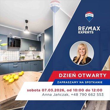 mieszkanie na sprzedaż 57m2 mieszkanie Poznań, Wilczak