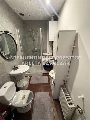 Przestronne 3-pokojowe mieszkanie 66,57 m² w Skrbeńsku - polecam! mieszkanie Skrbeńsko, Piotrowicka