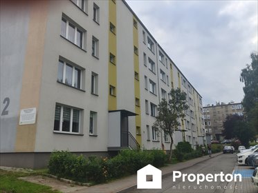 Mieszkanie 38 m² na Syberce w Będzinie - zapraszam mieszkanie Będzin, dr. Adama Bilika