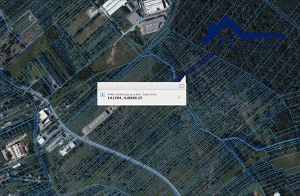 Działki inwestycyjne 7 849 m² - Karczew przy ul. Żaboklickiego działka Karczew, Ks. Władysława Żaboklickiego