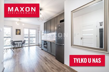 mieszkanie na wynajem 27m2 mieszkanie Warszawa, Bemowo, Narwik