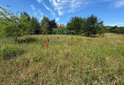 działka na sprzedaż 1000m2 działka Walendów