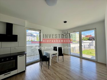 mieszkanie na wynajem 44m2 mieszkanie Krapkowice, Otmęt