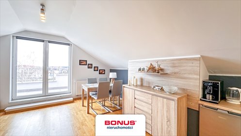 mieszkanie na sprzedaż 29m2 mieszkanie Jastrzębia Góra