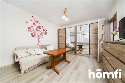 mieszkanie na sprzedaż 32m2 mieszkanie Kraków, Podgórze, Białoruska