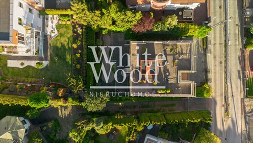 dom na sprzedaż 255m2 dom Gdynia, Redłowo