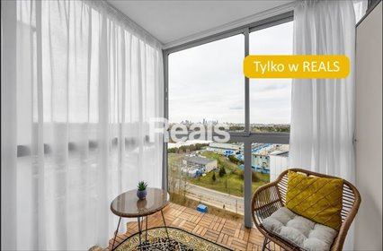 mieszkanie na sprzedaż 39m2 mieszkanie Warszawa, Mokotów, Pory