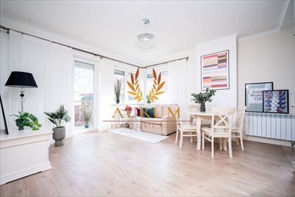 mieszkanie na sprzedaż 70m2 mieszkanie Warszawa, Ursynów, Kokosowa