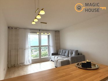 mieszkanie na sprzedaż 47m2 mieszkanie Elbląg, Aleja Grunwaldzka