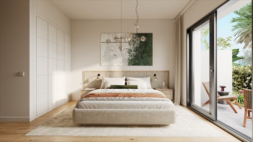 mieszkanie na sprzedaż 111m2 mieszkanie Casares