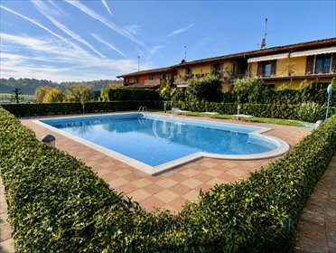 Dom 198 m² w Solferino - Lombardia z potencjałem dom Solferino