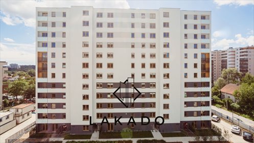 mieszkanie na sprzedaż 56m2 mieszkanie Kraków, Podgórze Duchackie, Podedworze