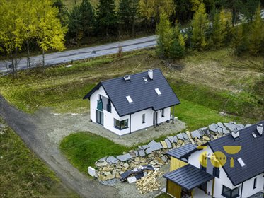 dom na sprzedaż 259m2 dom Łętowe, Nowa Wieś