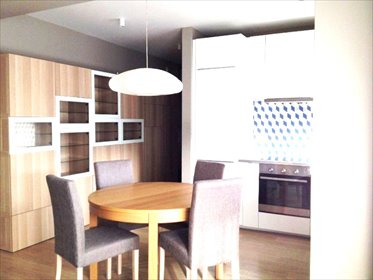 mieszkanie na wynajem 67m2 mieszkanie Poznań, Grunwald, wojskowa