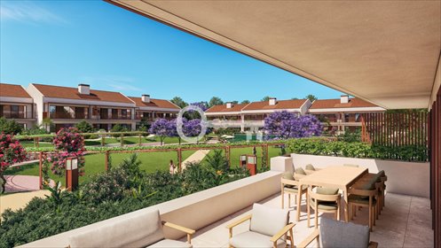 Do sprzedania nowoczesne mieszkanie 213 m² z prywatnym ogrodem w Cascais mieszkanie Cascais, Cascais