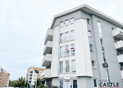 Komfortowe 2-pokojowe mieszkanie z miejscem parkingowym. mieszkanie Poznań, Stare Miasto, Naramowice, Bolka