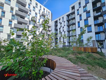Nowoczesna kawalerka z balkonem blisko centrum Poznania mieszkanie Poznań, Klemensa Janickiego