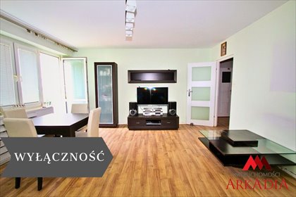 mieszkanie na sprzedaż 48m2 mieszkanie Włocławek, Zazamcze