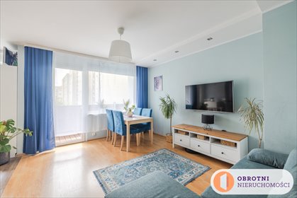 mieszkanie na sprzedaż 63m2 mieszkanie Gdynia, Karwiny, Kornela Makuszyńskiego