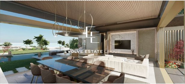Dom na sprzedaż Egipt, Soma Bay, Nautilus Signature Villa 271m2 Foto 4