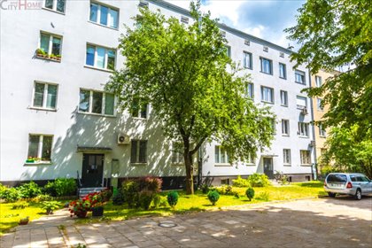 Wynajmę klimatyczne 2-pokojowe mieszkanie z dużą kuchnią mieszkanie Warszawa, Mokotów, Górny Mokotów, Puławska